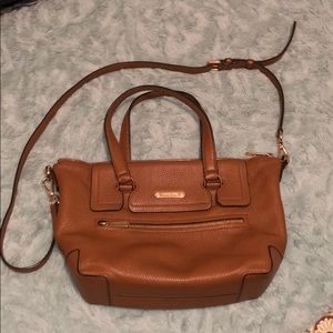 Michael Kors crossbody purse